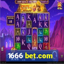 1666 bet.com